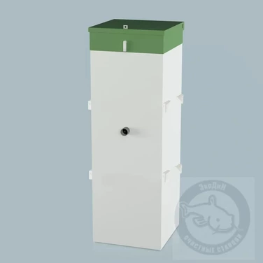 Септик ЭКОДИН в Апшеронске