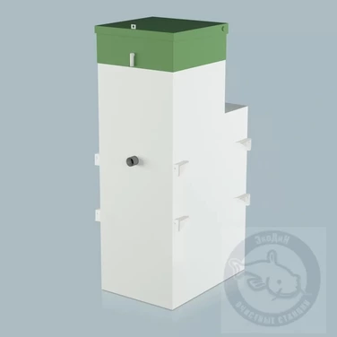 Септик ЭКОДИН в Апшеронске