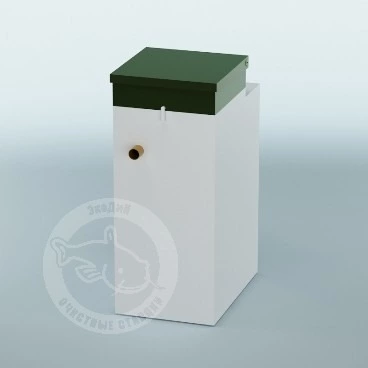 Септик ЭКОДИН в Апшеронске