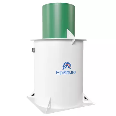 Септик Эпишура 10 миди