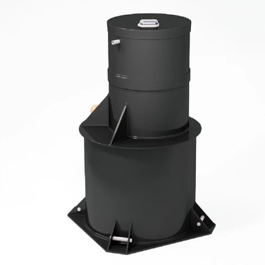 Септик ДИАМАНТ в Апшеронске