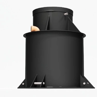 Септик ДИАМАНТ в Апшеронске