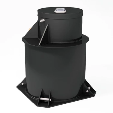 Септик ДИАМАНТ в Апшеронске