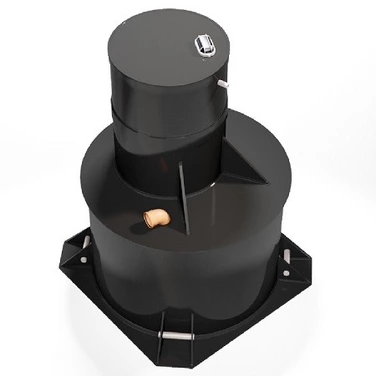 Септик ДИАМАНТ в Апшеронске