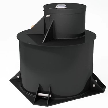 Септик ДИАМАНТ в Апшеронске