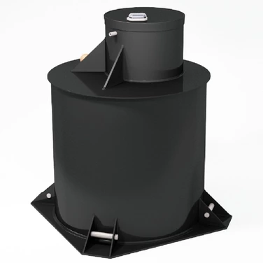 Септик ДИАМАНТ в Апшеронске