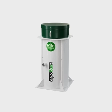 Септик ЕВРОБИОН в Апшеронске