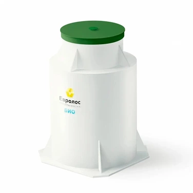 Септики для автомойки в Апшеронске