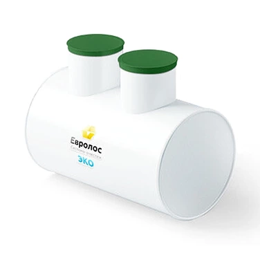 Септик Евролос в Апшеронске