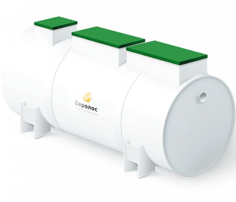 Септик Евролос Экопром 100 ПР
