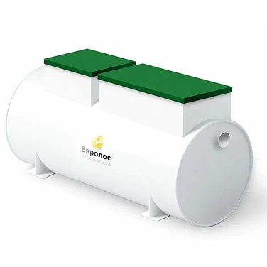 Септик ЕВРОЛОС ГРУНТ в Апшеронске