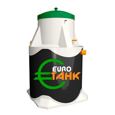 Септик ЕВРОТАНК в Апшеронске