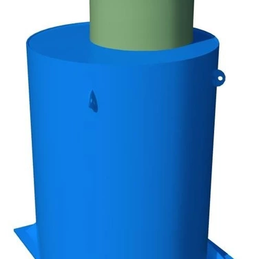 Септик FEKALOF в Апшеронске