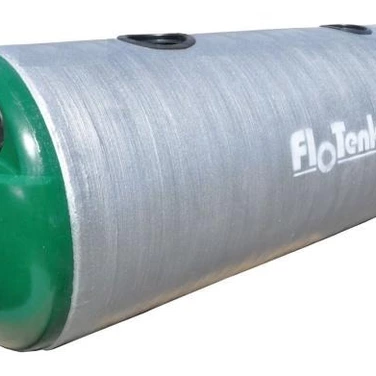 Септик FLOTENK в Апшеронске