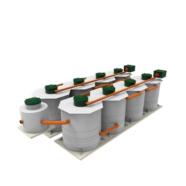 Септик KOLO ILMA в Апшеронске