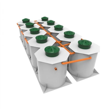 Септик KOLO ILMA в Апшеронске