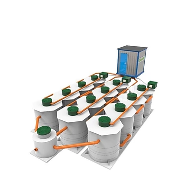 Септик KOLO ILMA в Апшеронске