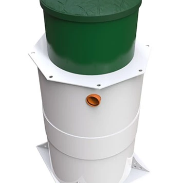 Септик KOLO VESI в Апшеронске