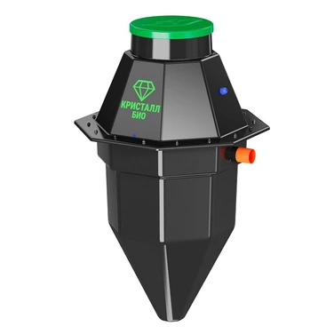 Септик Кристалл в Апшеронске