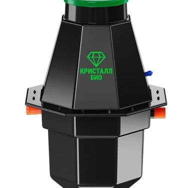 Септик Кристалл в Апшеронске