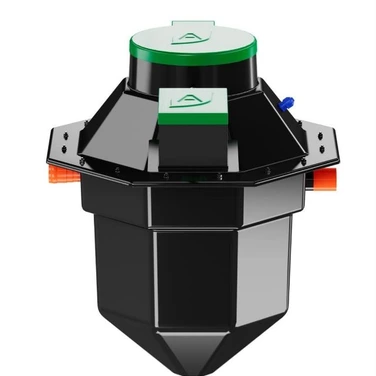 Септик Кристалл в Апшеронске