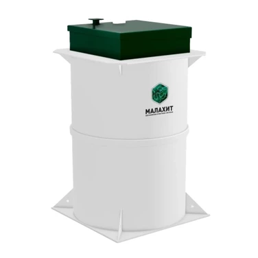 Септик МАЛАХИТ в Апшеронске