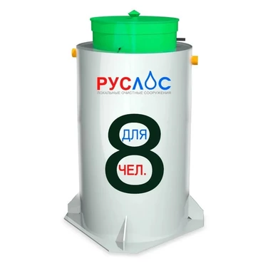 Септик ТАНК в Апшеронске