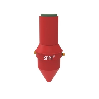 Септик SANI в Апшеронске