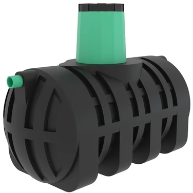 Септики однокамерные в Апшеронске