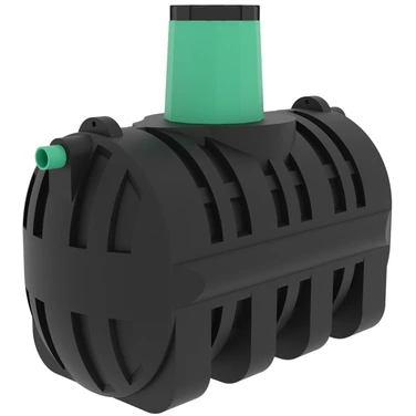 Септики однокамерные в Апшеронске