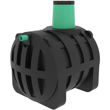 Септики однокамерные в Апшеронске