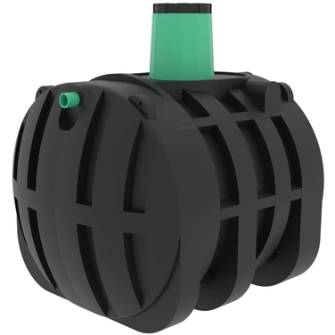 Септики однокамерные в Апшеронске