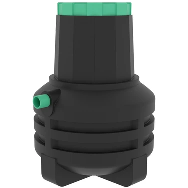 Септик ТЕРМИТ в Апшеронске