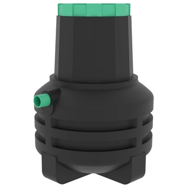 Септик ТЕРМИТ в Апшеронске