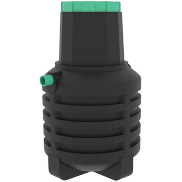 Септик ТЕРМИТ в Апшеронске