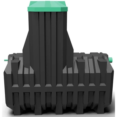 Септик ТЕРМИТ в Апшеронске