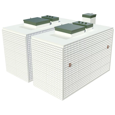 Септики промышленные в Апшеронске