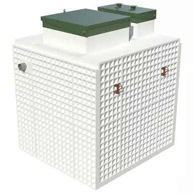 Септик Топас 30