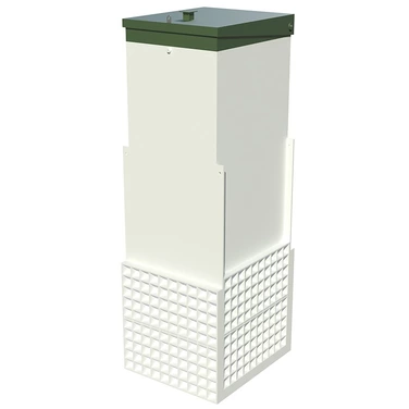 Септики принудительные в Апшеронске