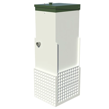 Септики самотечные в Апшеронске