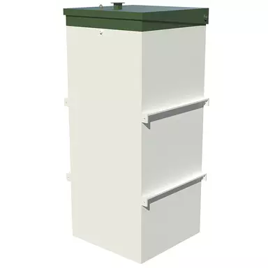 Септик Топас 5 (принудительный)