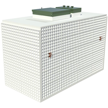 Септики промышленные в Апшеронске