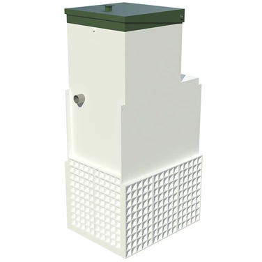 Септики самотечные в Апшеронске