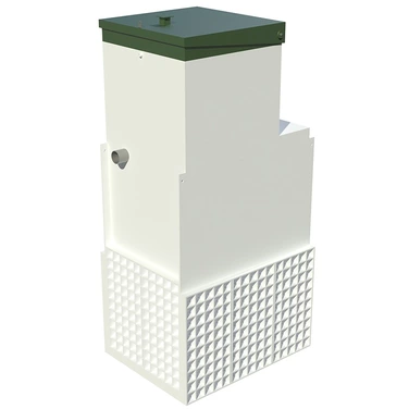 Септики самотечные в Апшеронске