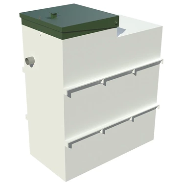 Септик ТОПАС-С в Апшеронске