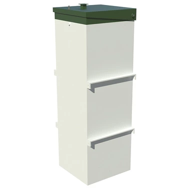 Септик ТОПАС-С в Апшеронске