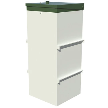 Септик ТОПАС-С в Апшеронске