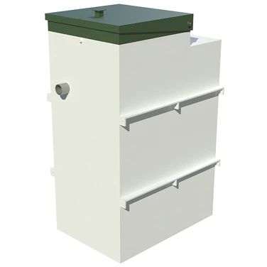 Септик ТОПАС-С в Апшеронске