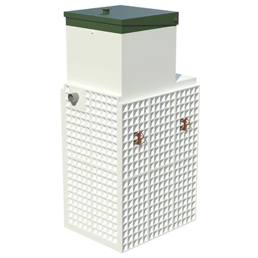 Септик ТОПАС-С в Апшеронске