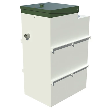 Септик ТОПАС-С в Апшеронске